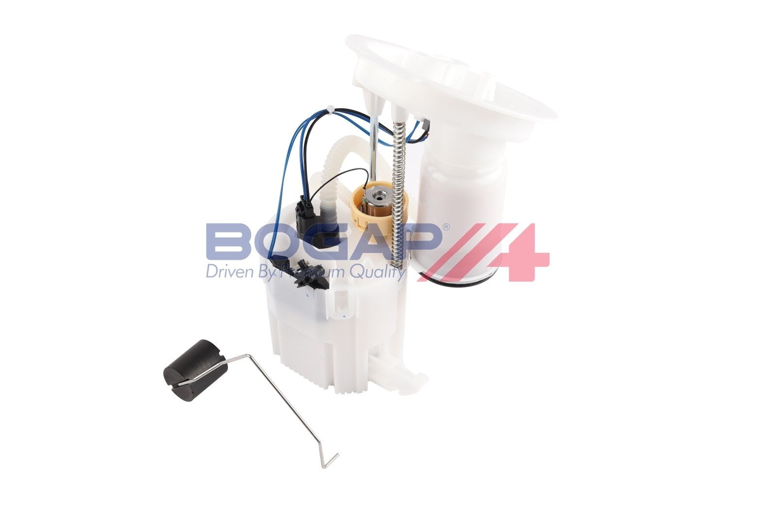 BOGAP Fuel pump Article number: B1622129 cheaply