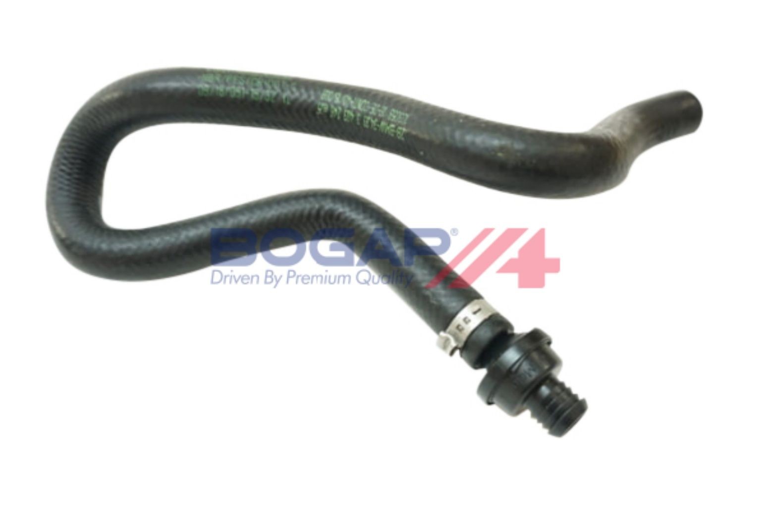 BOGAP Brake vacuum hose Article number: B1912103 cheaply