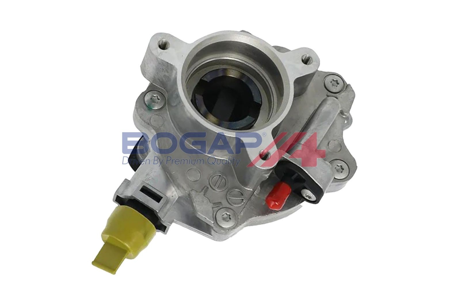 BOGAP Plug Housing, automatic transmission control unit Article number: B2133101 cheaply