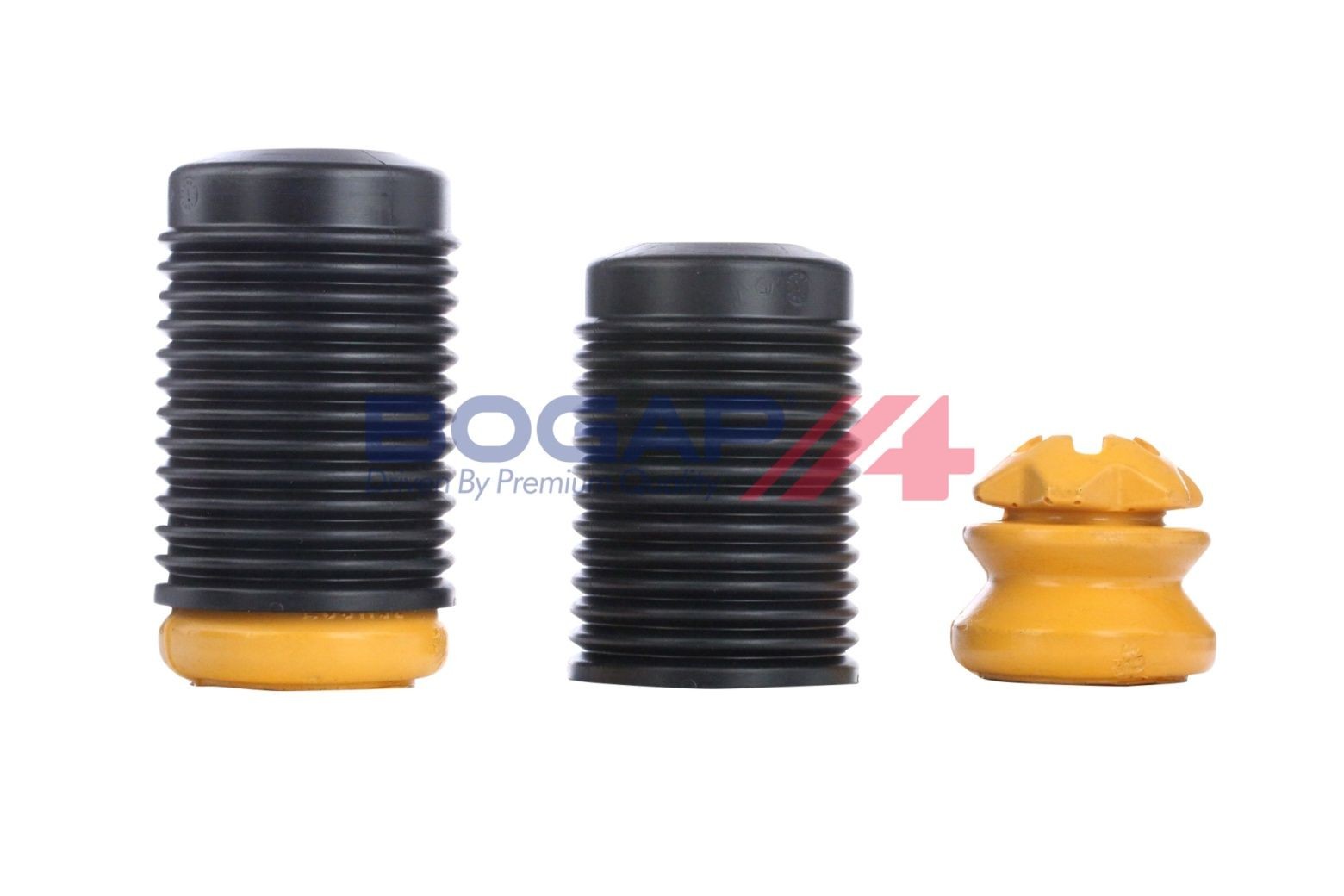 BOGAP Protective Cap / Bellow, shock absorber Article number: B3414124 cheaply