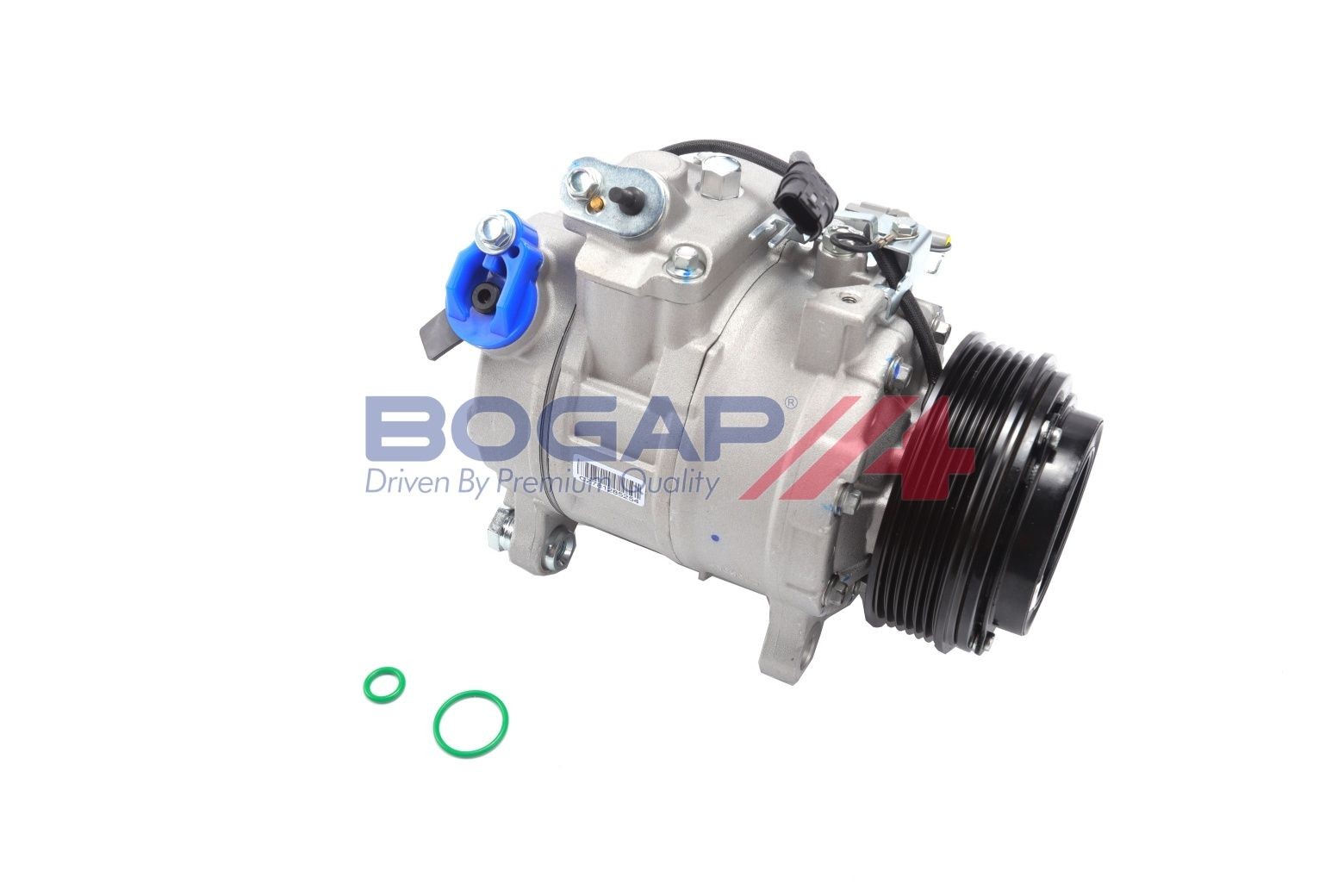 BOGAP Kliimakompressor Artikli number: B4110114 soodsalt