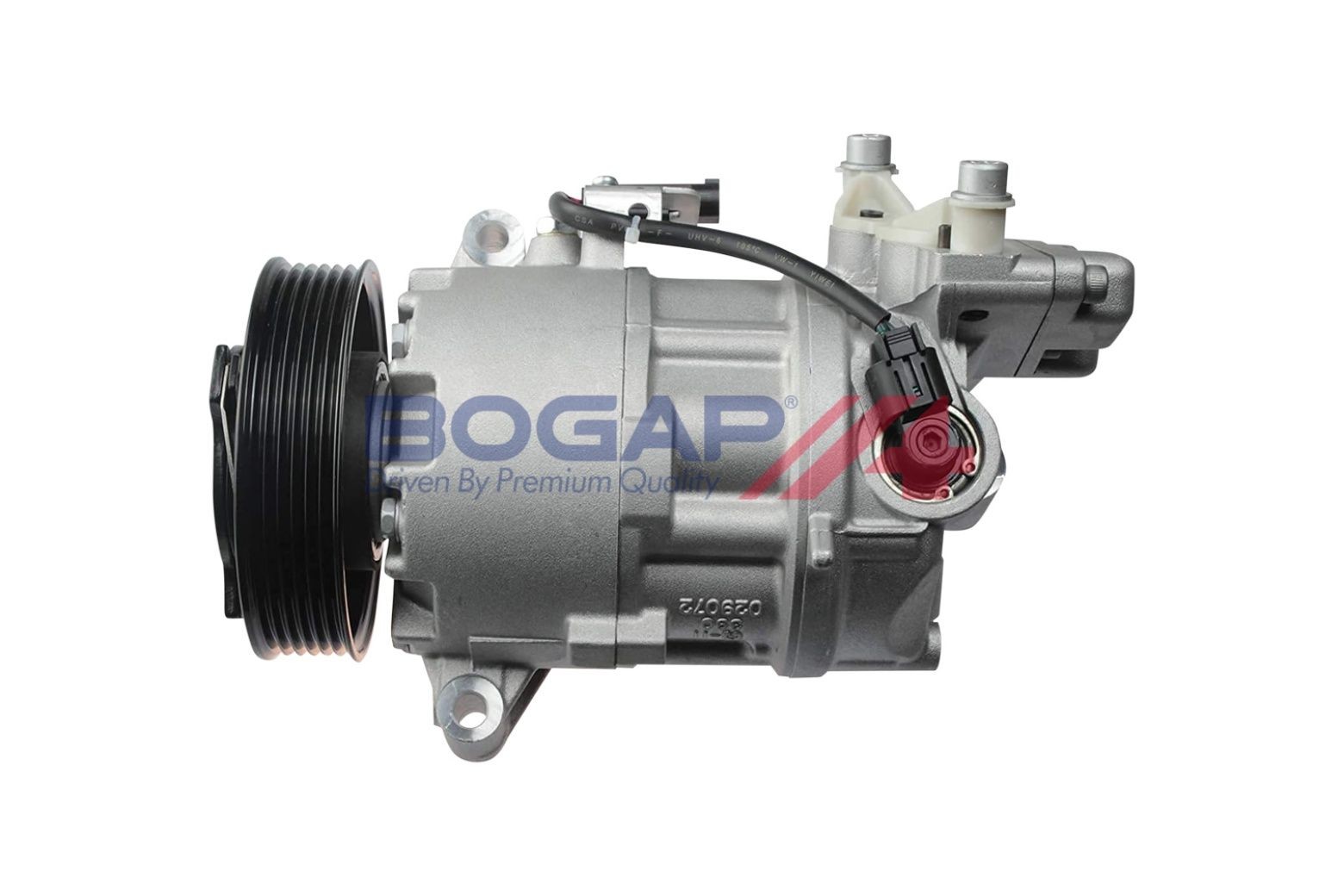 BOGAP Compressore aria condizionata Numero articolo: B4110138 poco costoso