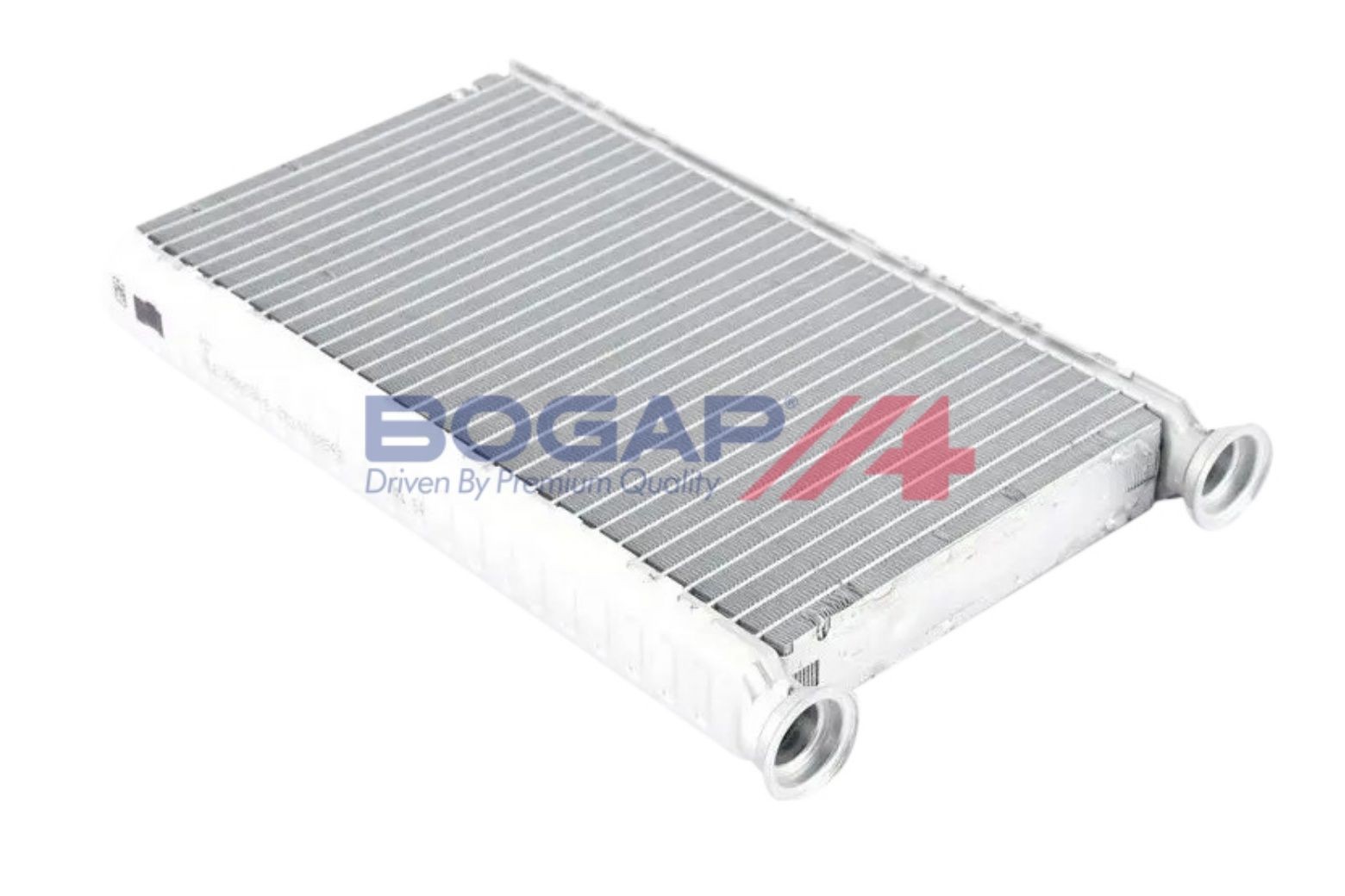 BOGAP Heater matrix Article number: B4117125 cheaply