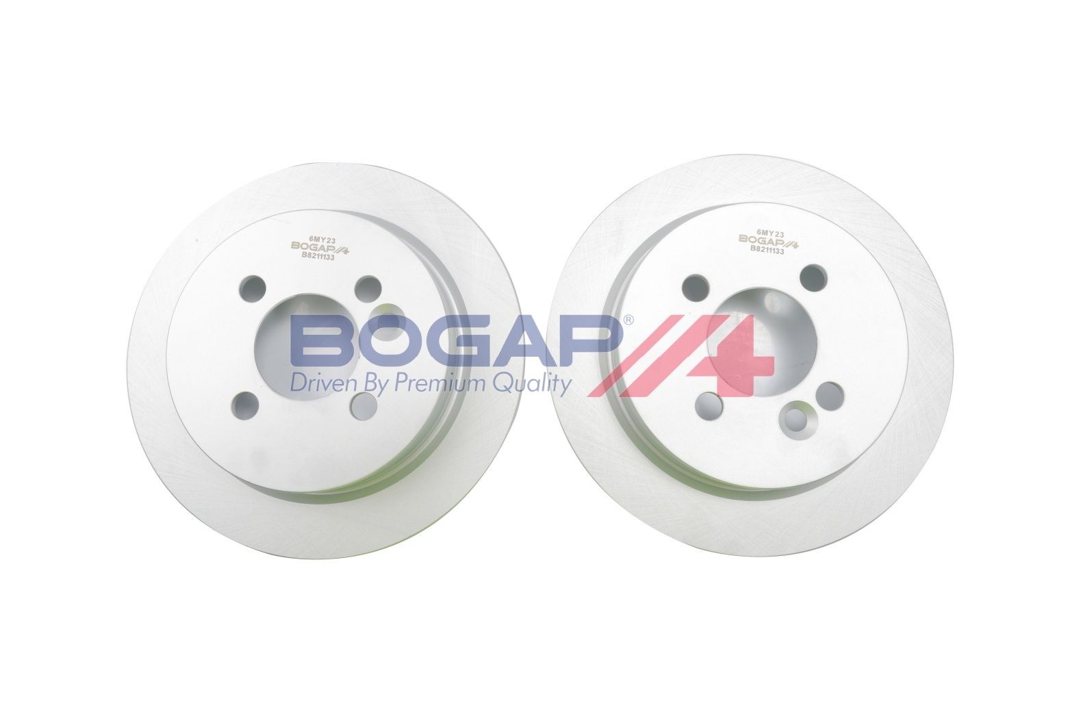 BOGAP Water Tank, radiator Article number: B4210136 cheaply