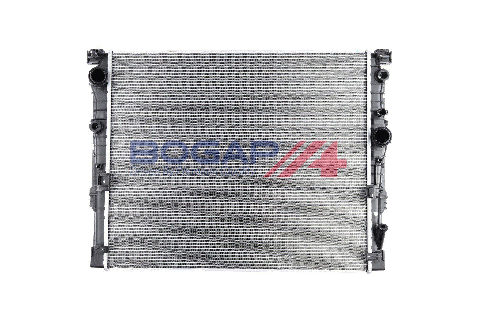 BOGAP Water Tank, radiator Article number: B4210139 cheaply