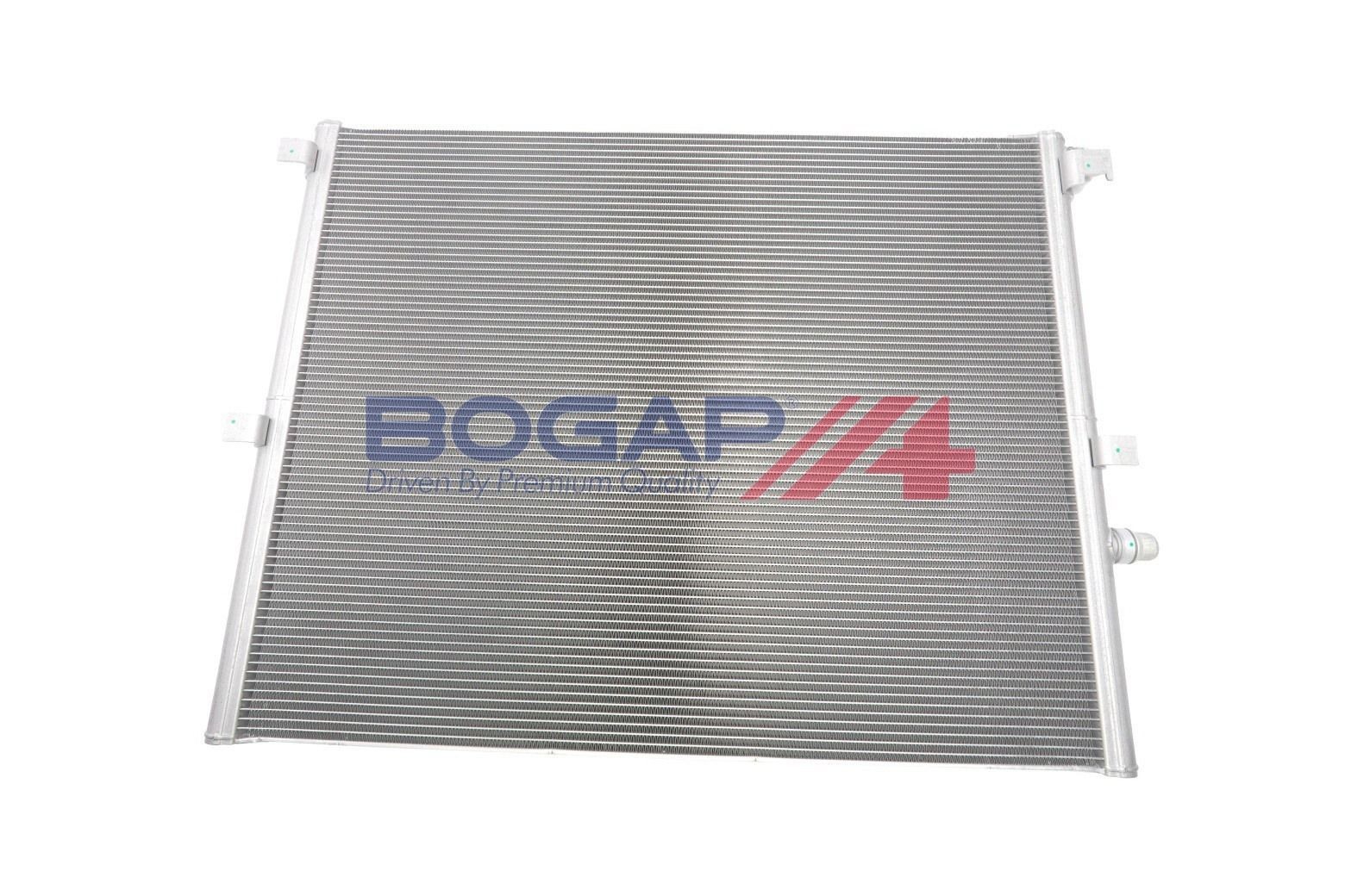 BOGAP Water Tank, radiator Article number: B4210234 cheaply