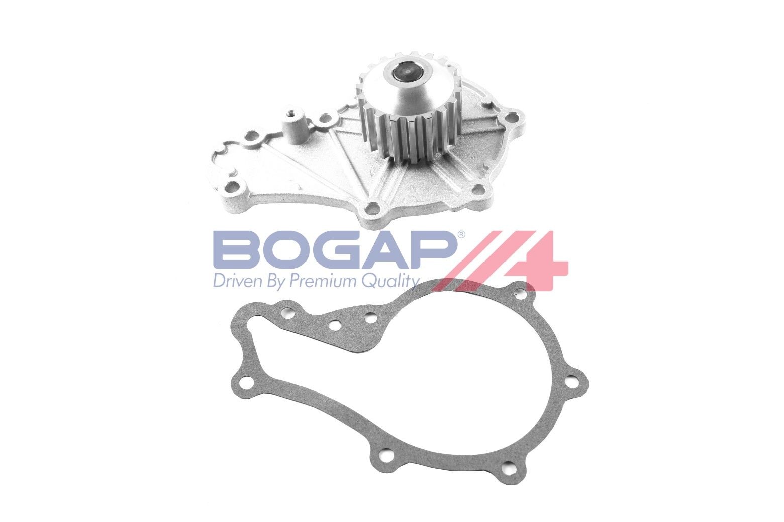 BOGAP Vannpumpe artikkelnummer: B4234147 billig