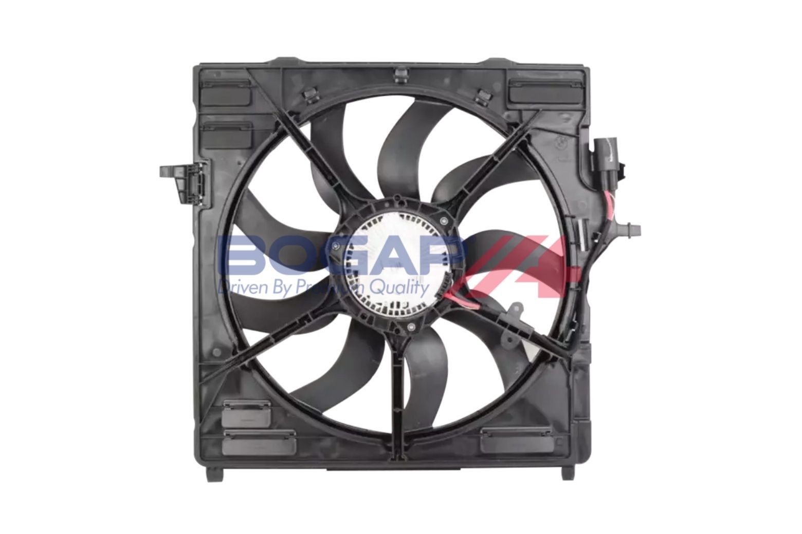 BOGAP Køleventilator Varenummer: B4243157 billige