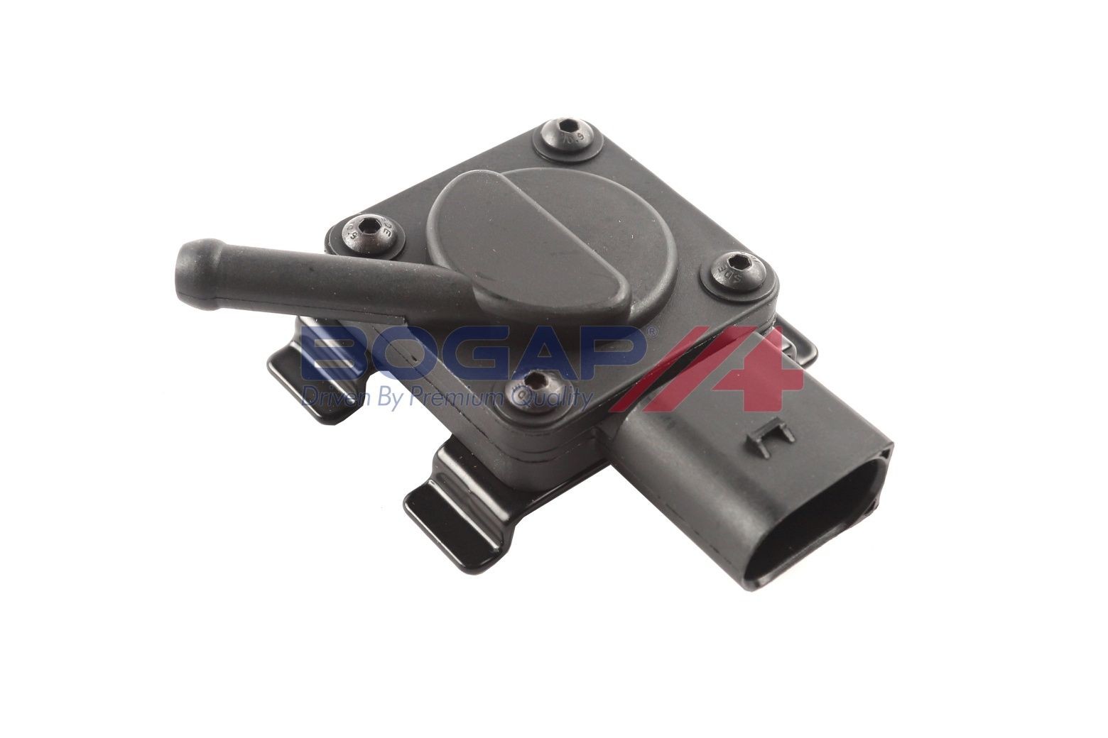 BOGAP Sensor, udstødningstryk Varenummer: B6121104 billige
