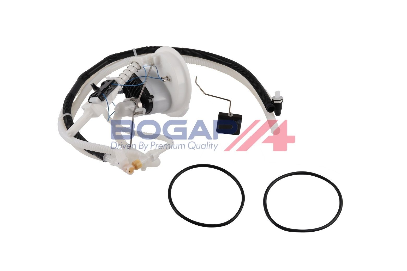 BOGAP Filter, fuel pump Article number: B8110130 cheaply