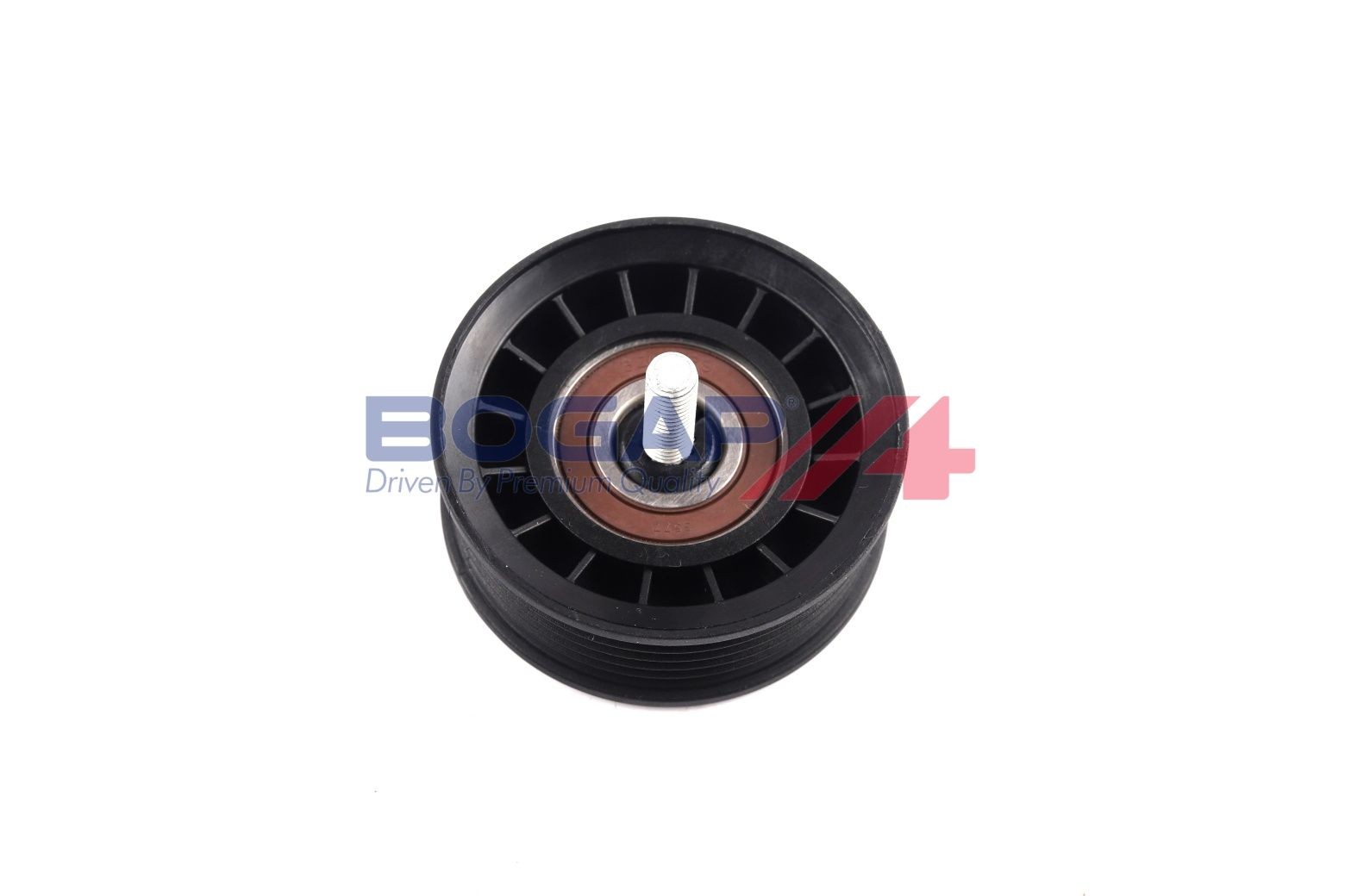 BOGAP Deflection / Guide Pulley, v-ribbed belt Article number: C1320102 cheaply