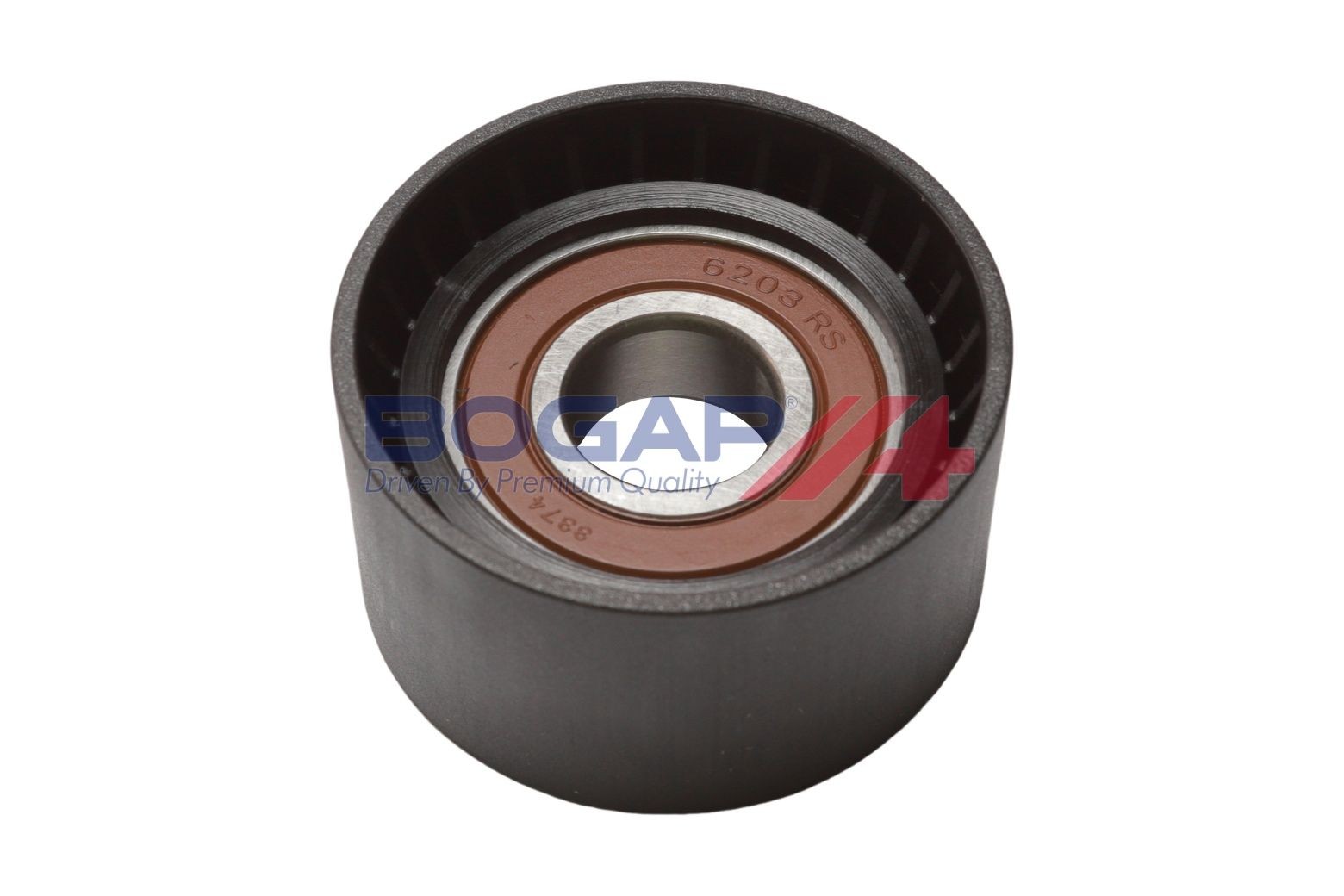 BOGAP Deflection / Guide Pulley, v-ribbed belt Article number: C1320103 cheaply