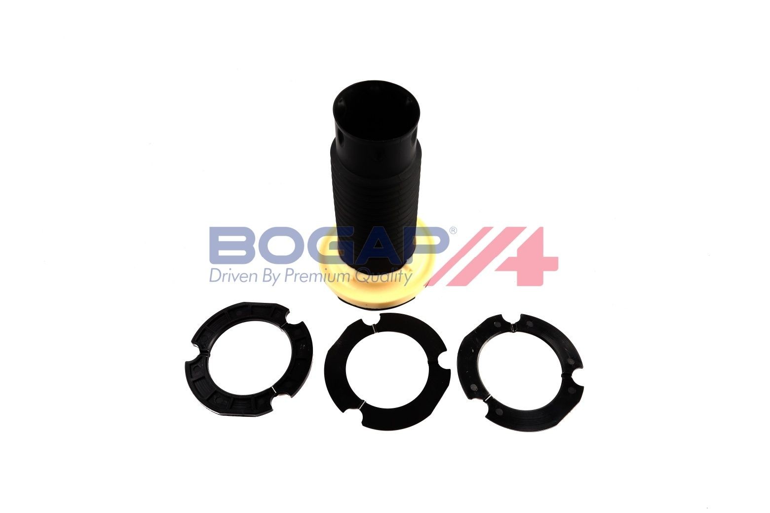 BOGAP Protective Cap / Bellow, shock absorber Article number: C3414100 cheaply