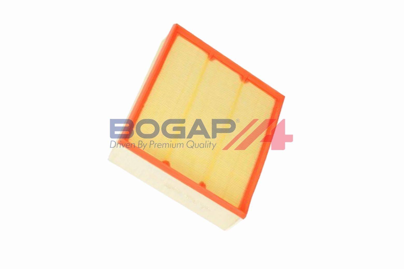 BOGAP Air filter Article number: C8111275 cheaply