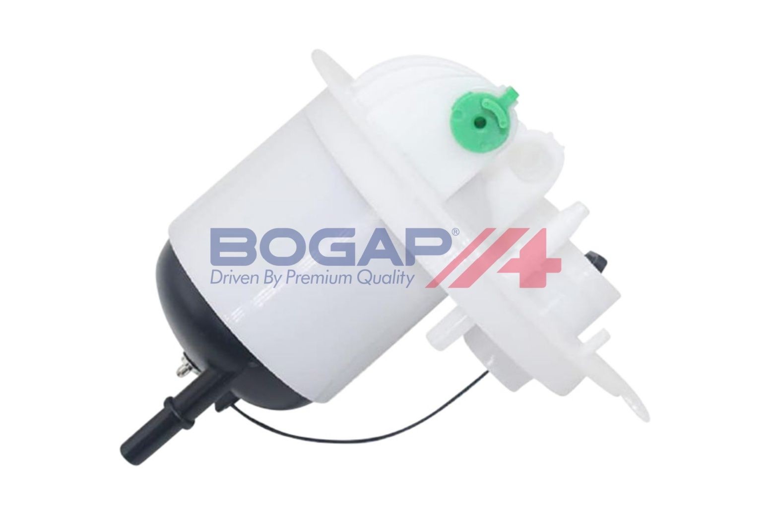 BOGAP Fuel pump Article number: E1622101 cheaply