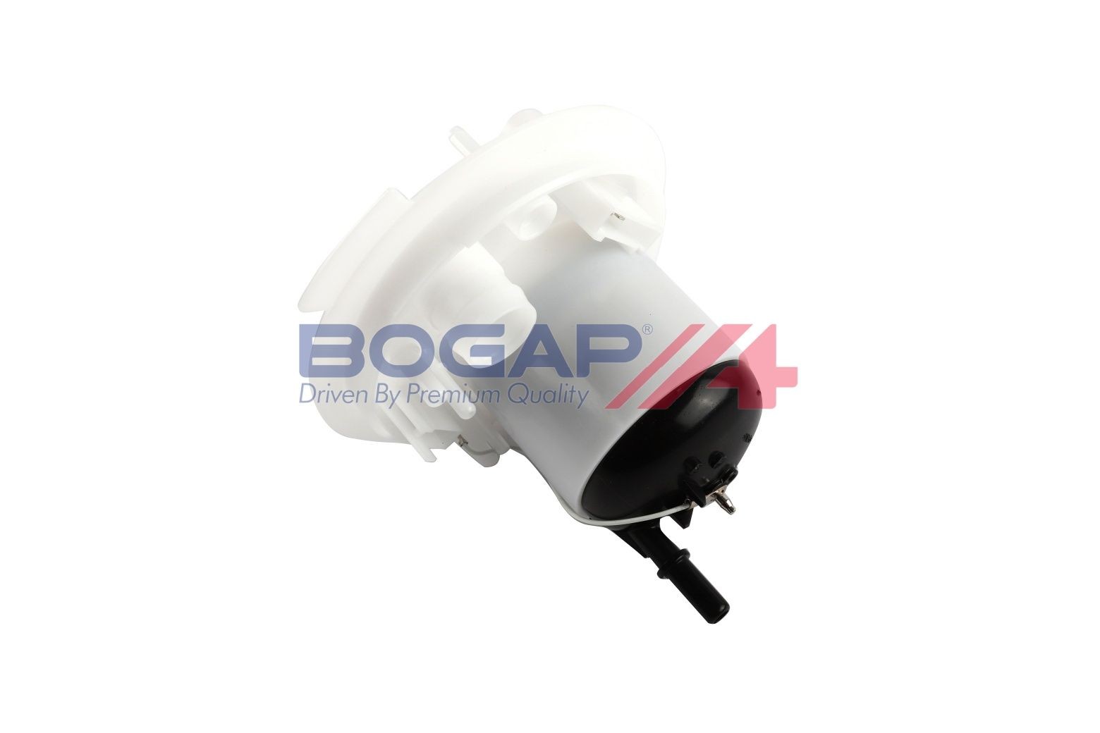 BOGAP Filter, brændstof-føderdel Varenummer: E1622102 billige
