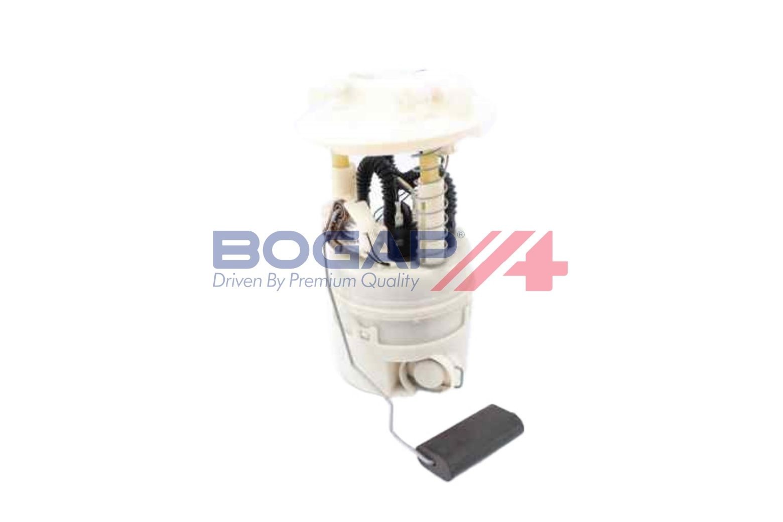 BOGAP Fuel pump Article number: E1622105 cheaply