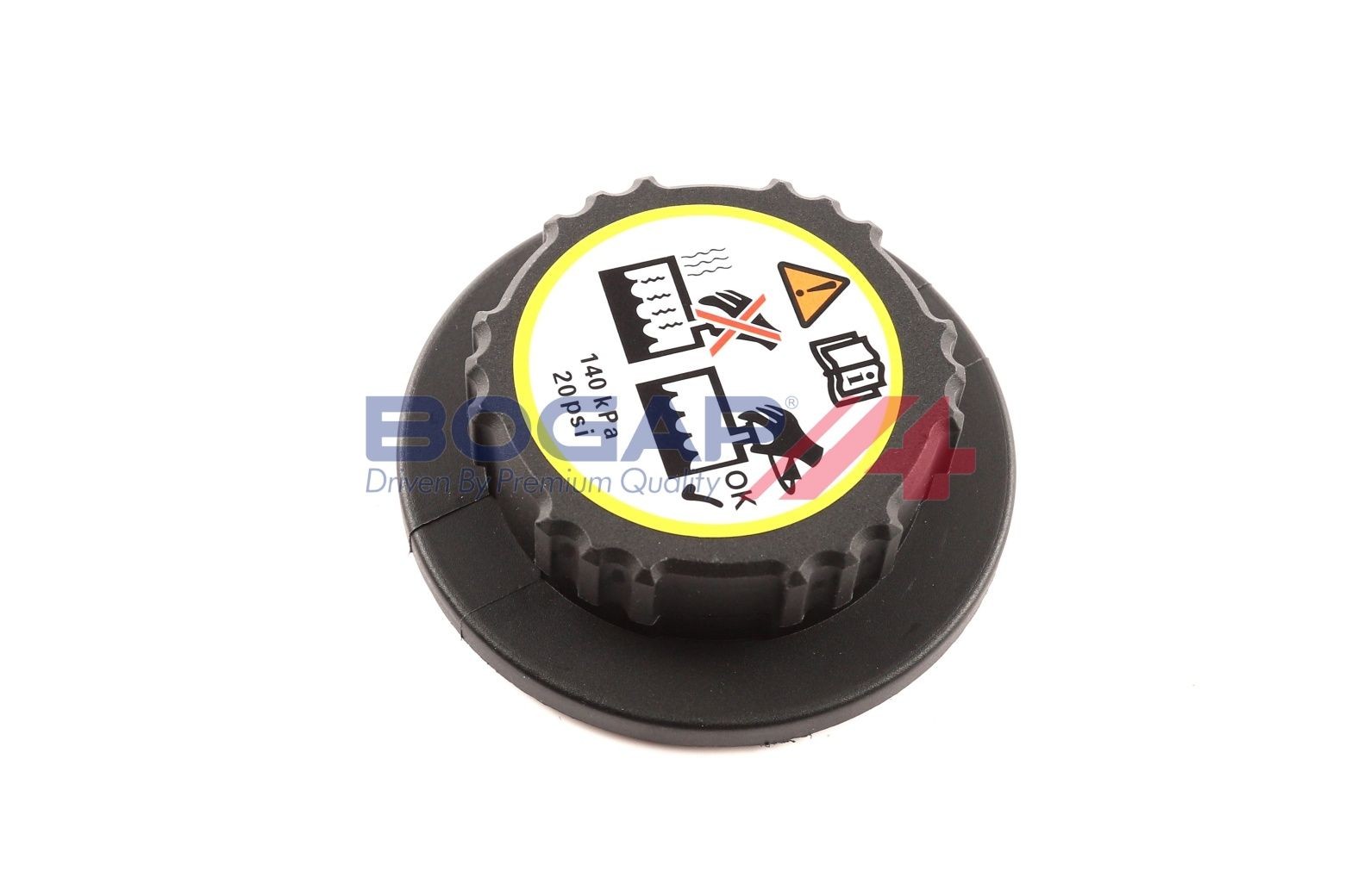 BOGAP Expansion tank cap Article number: E4211100 cheaply
