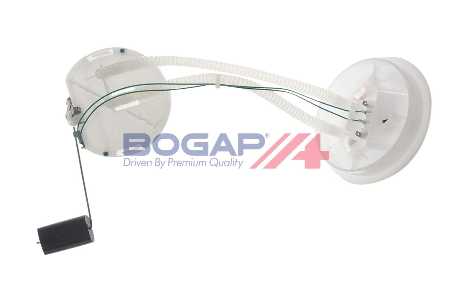 BOGAP Fuel pump Article number: F1622107 cheaply