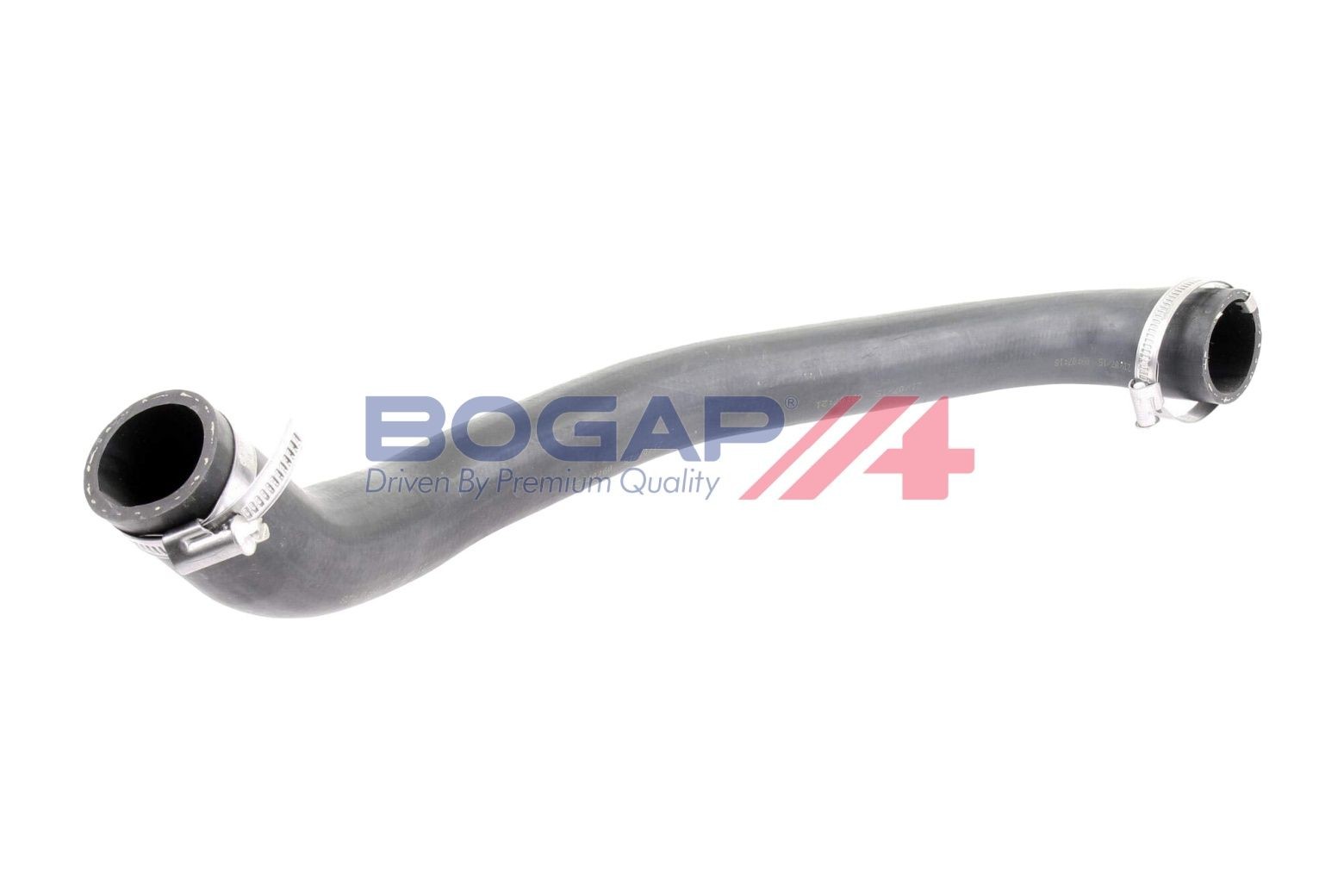 BOGAP Charger intake hose Article number: F1711124 cheaply