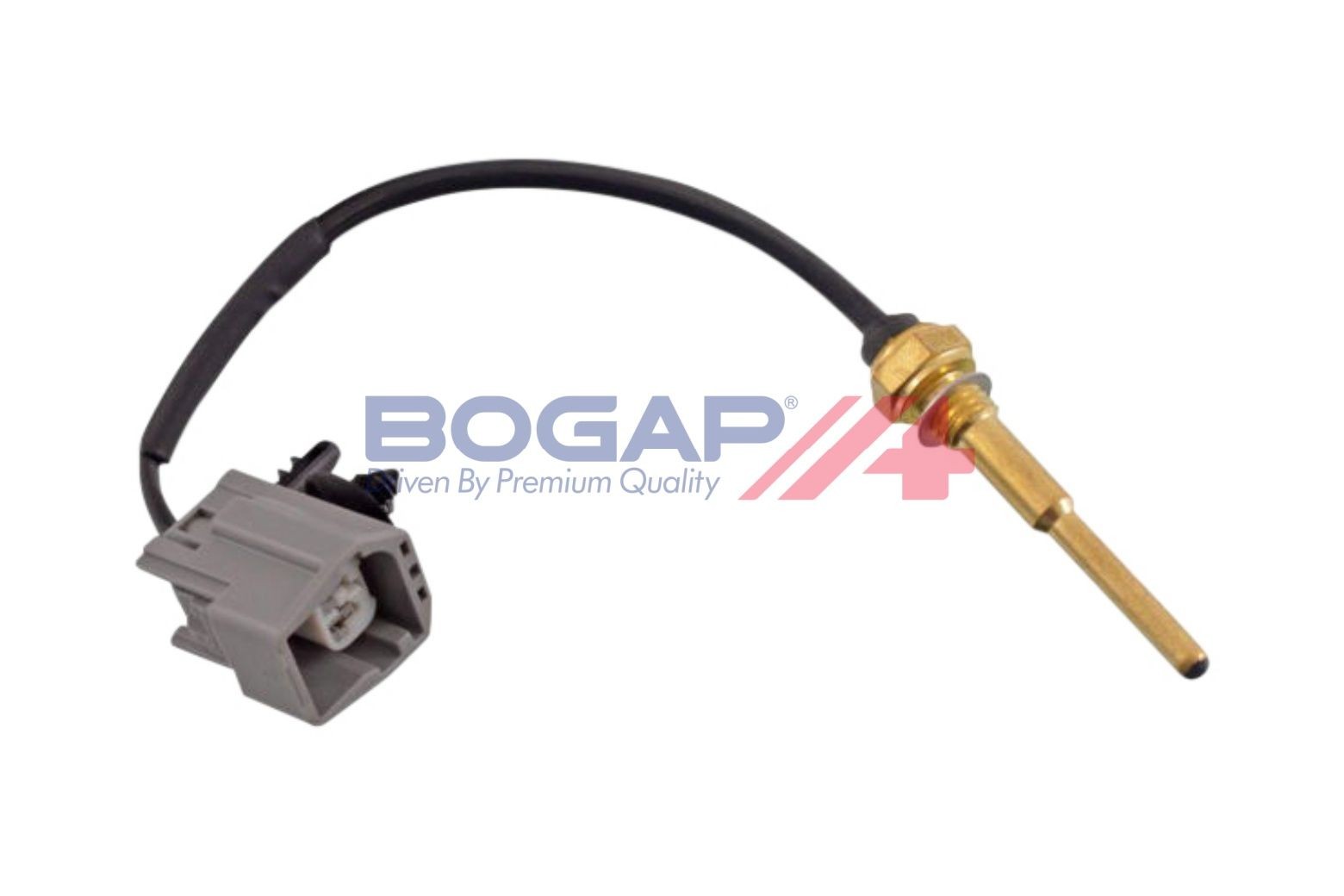 BOGAP Sensor, coolant temperature Article number: F4126109 cheaply