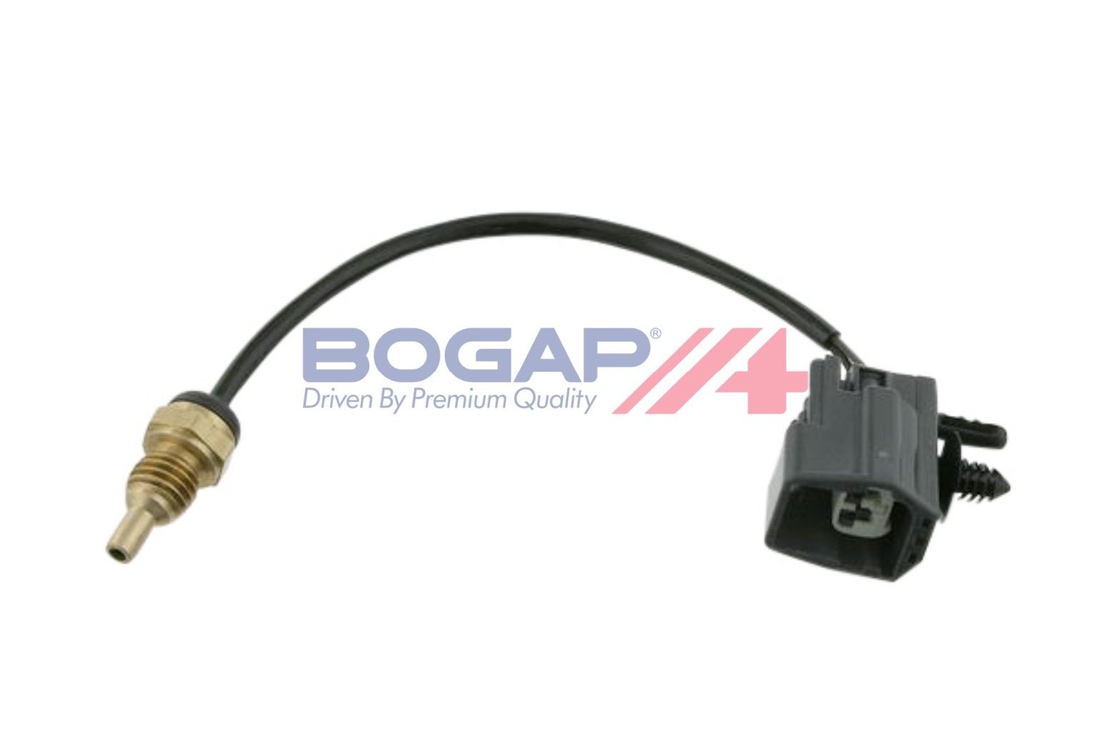 BOGAP Sensor, coolant temperature Article number: F4126110 cheaply