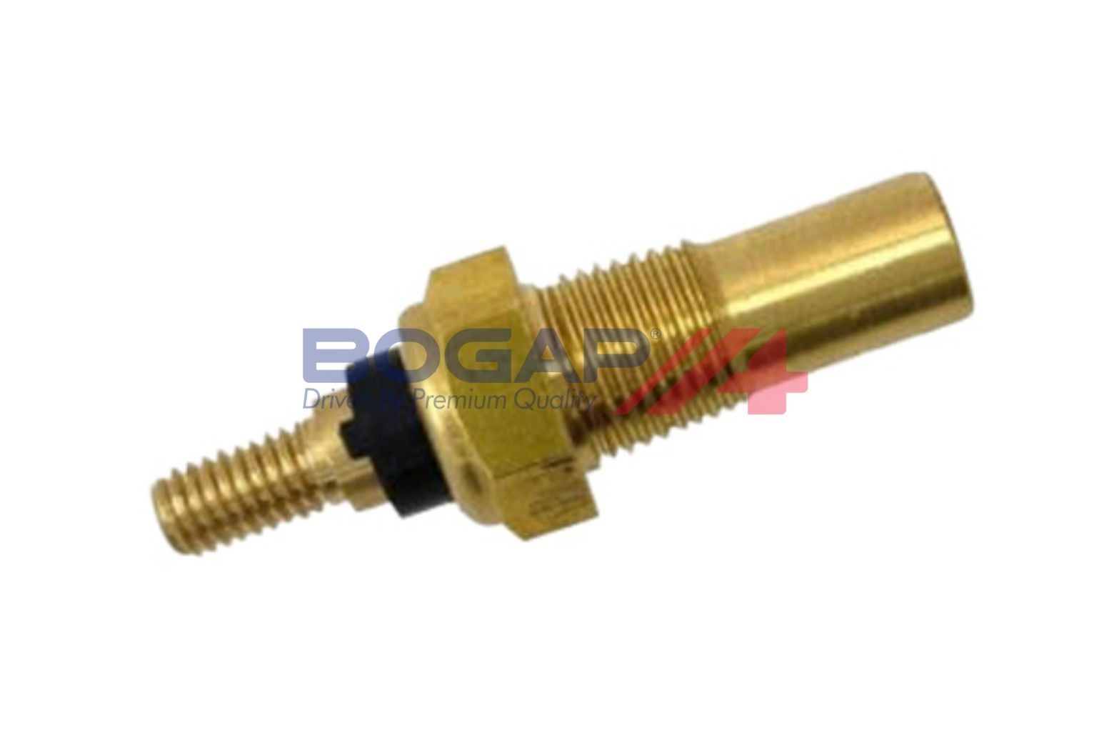 BOGAP Sensor, kølevæsketemp. Varenummer: F4126111 billige