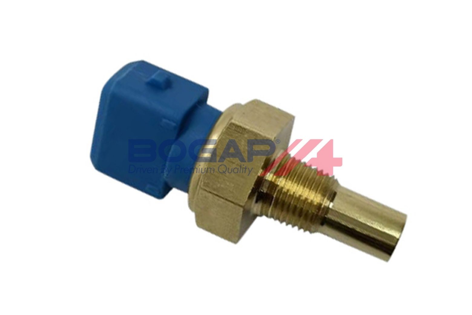 BOGAP Sensor, coolant temperature Article number: F4126117 cheaply