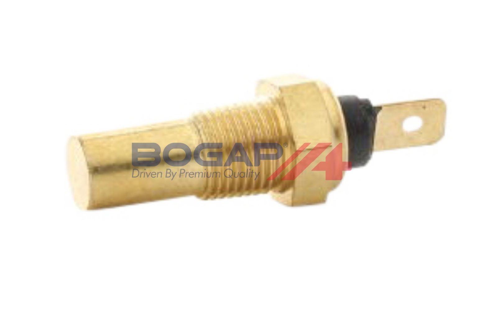 BOGAP Sensor, kølevæsketemp. Varenummer: F4126121 billige