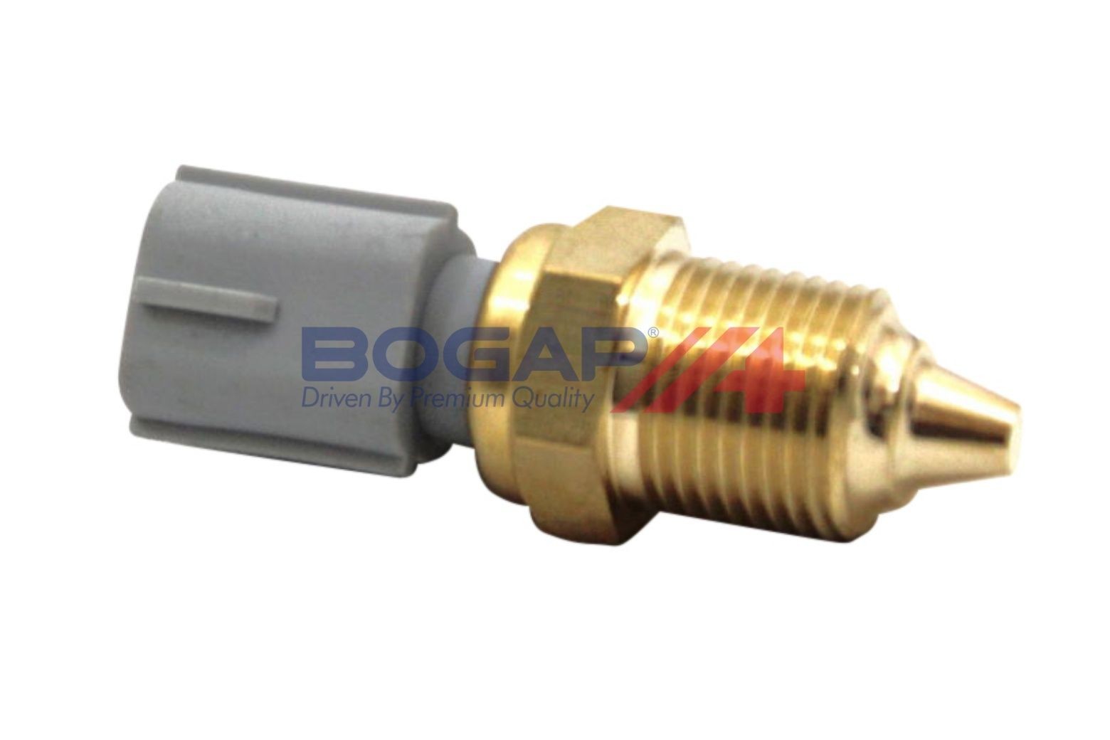 BOGAP Sensor, coolant temperature Article number: F4126124 cheaply