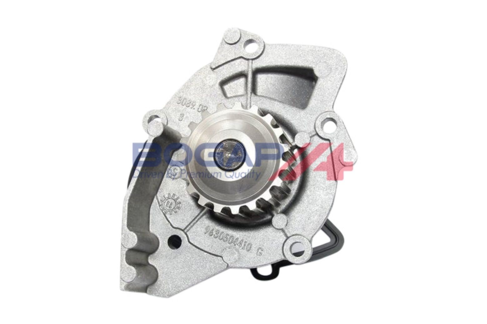 BOGAP Veepump Artikli number: F4232101 soodsalt