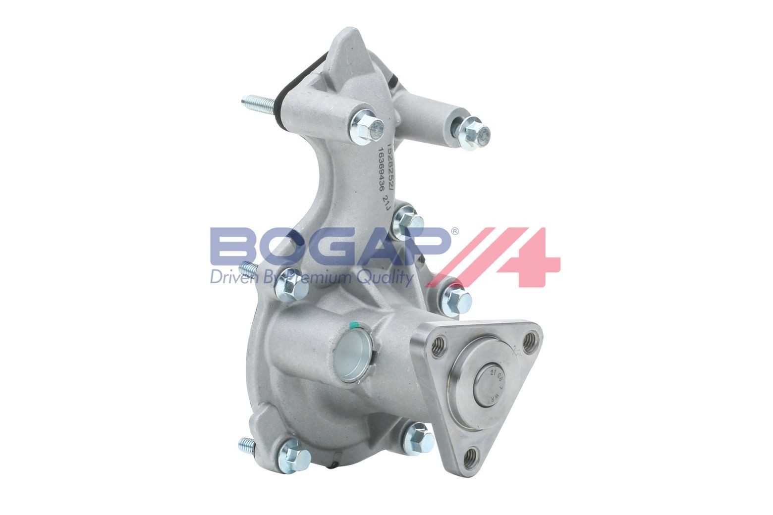BOGAP Veepump Artikli number: F4234114 soodsalt