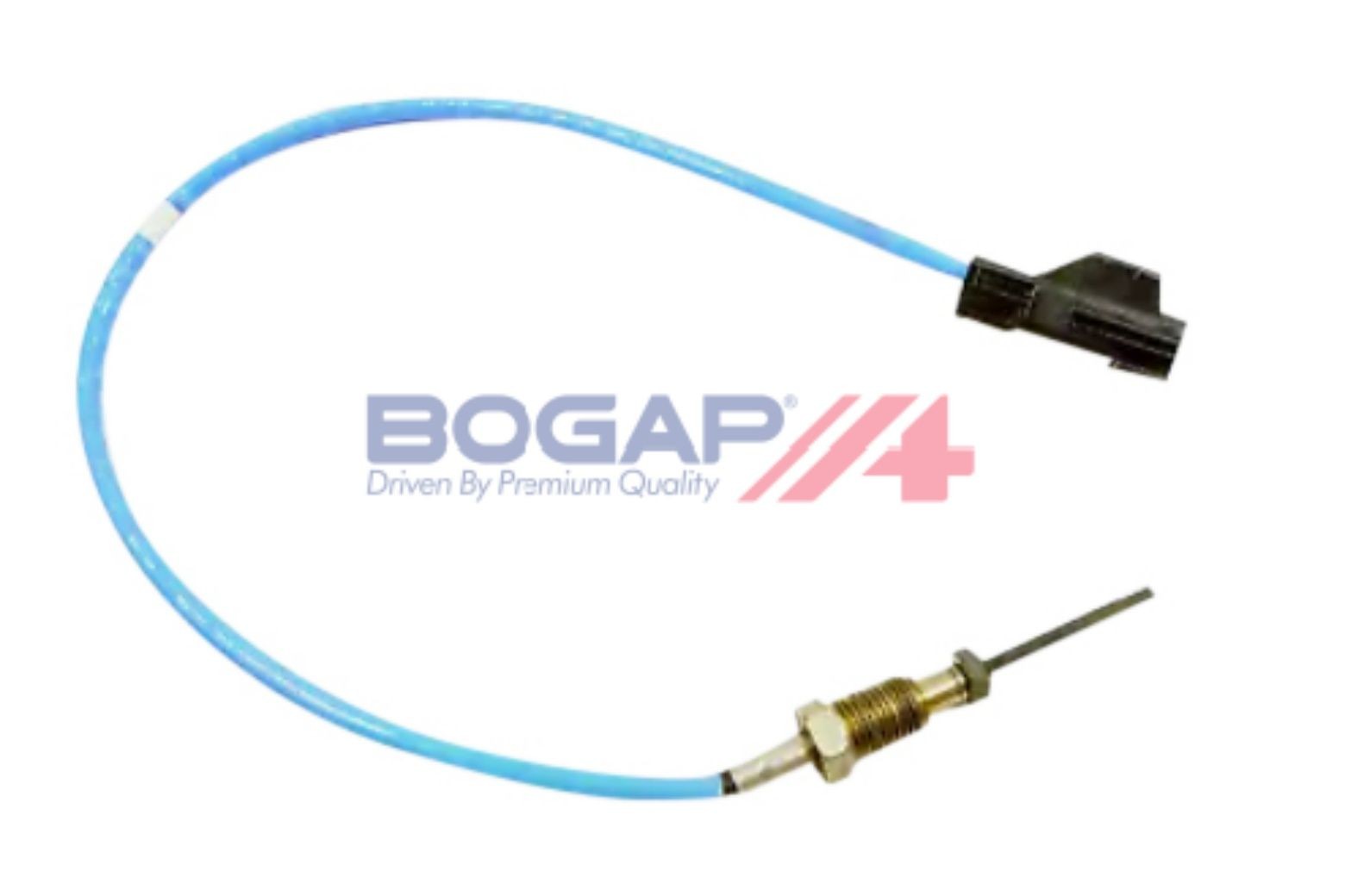 BOGAP Sensor, knastakselposition Varenummer: F6116104 billige