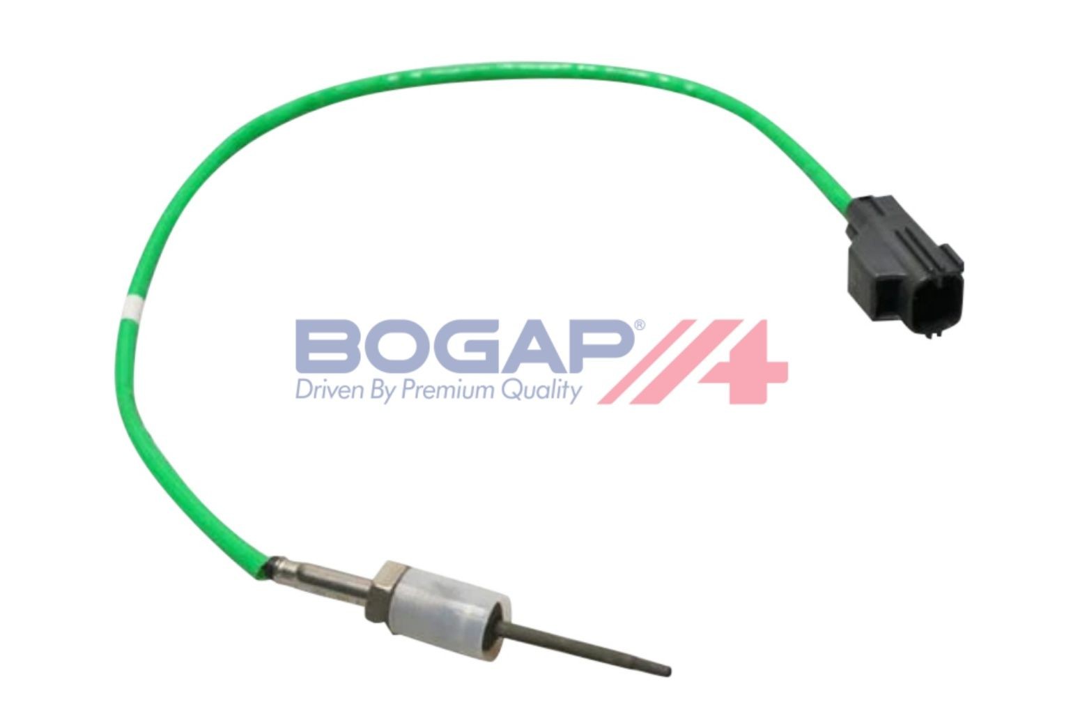 BOGAP Sensor, knastakselposition Varenummer: F6116117 billige