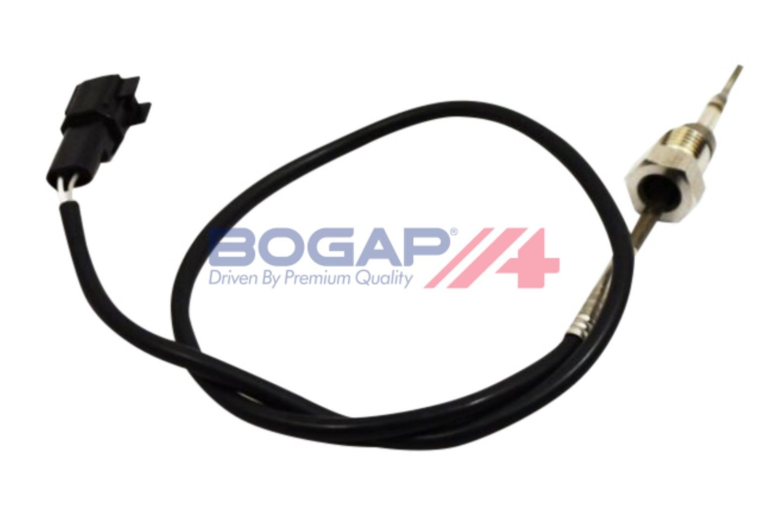 BOGAP Sensor, udstødningsgastemperatur Varenummer: F6120118 billige