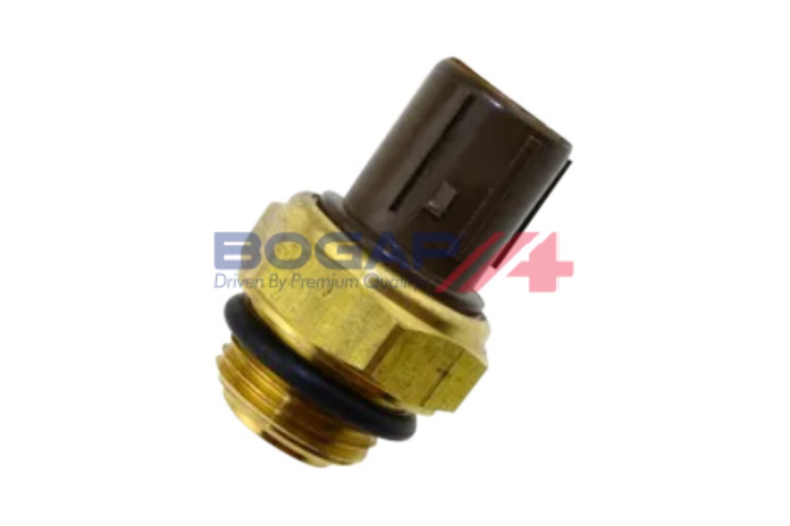 BOGAP Sensor, coolant temperature Article number: H4126100 cheaply