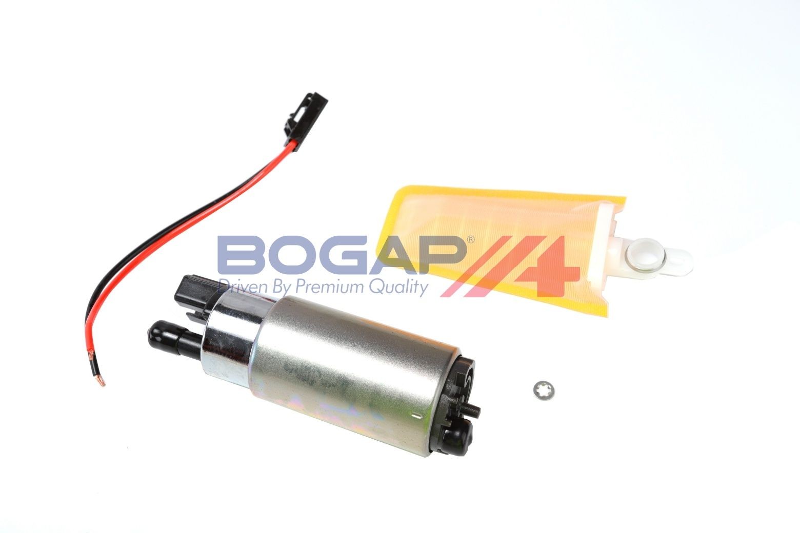 BOGAP Fuel pump Article number: L1622101 cheaply