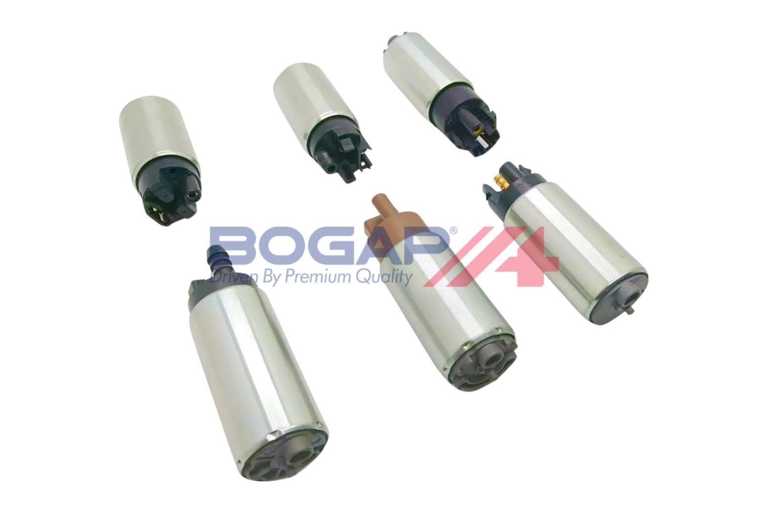 BOGAP Fuel pump Article number: L1622104 cheaply