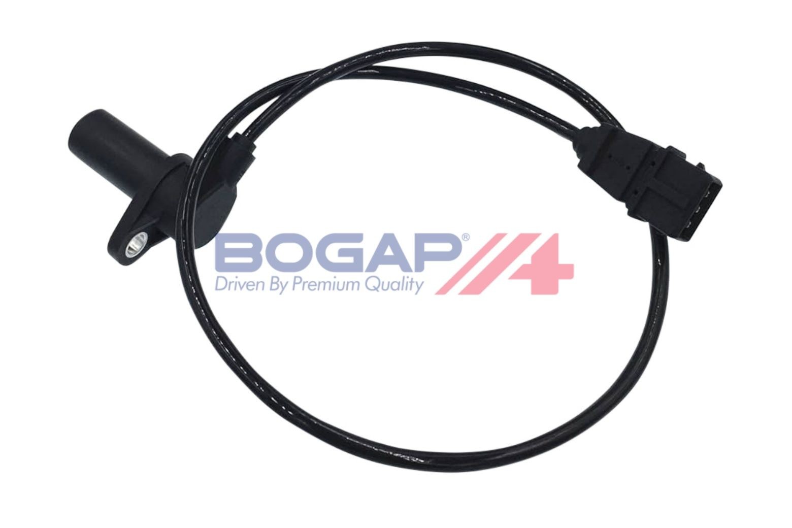 BOGAP Krumtapsføler Varenummer: L6115119 billige