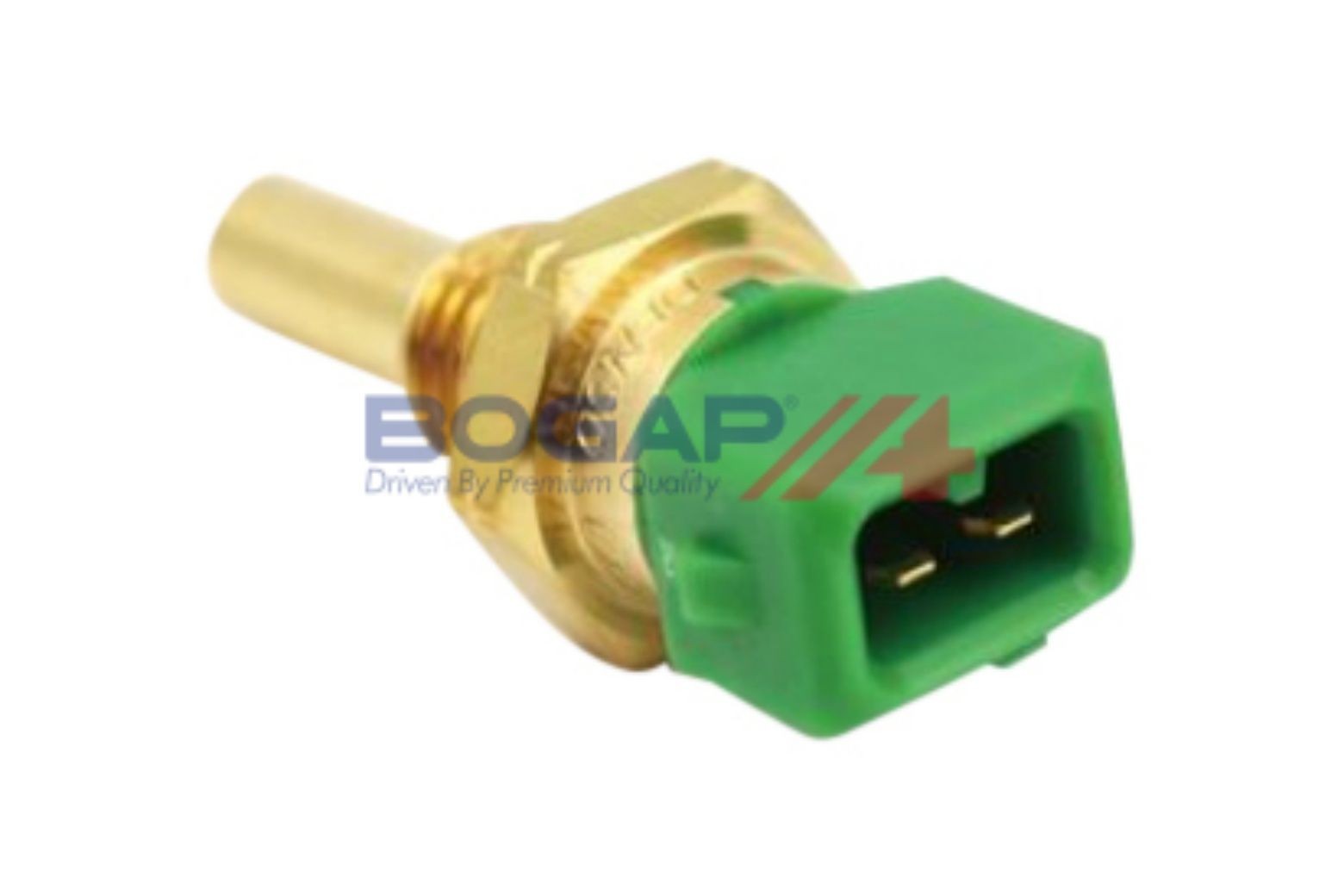 BOGAP Sensor, coolant temperature Article number: M4126102 cheaply