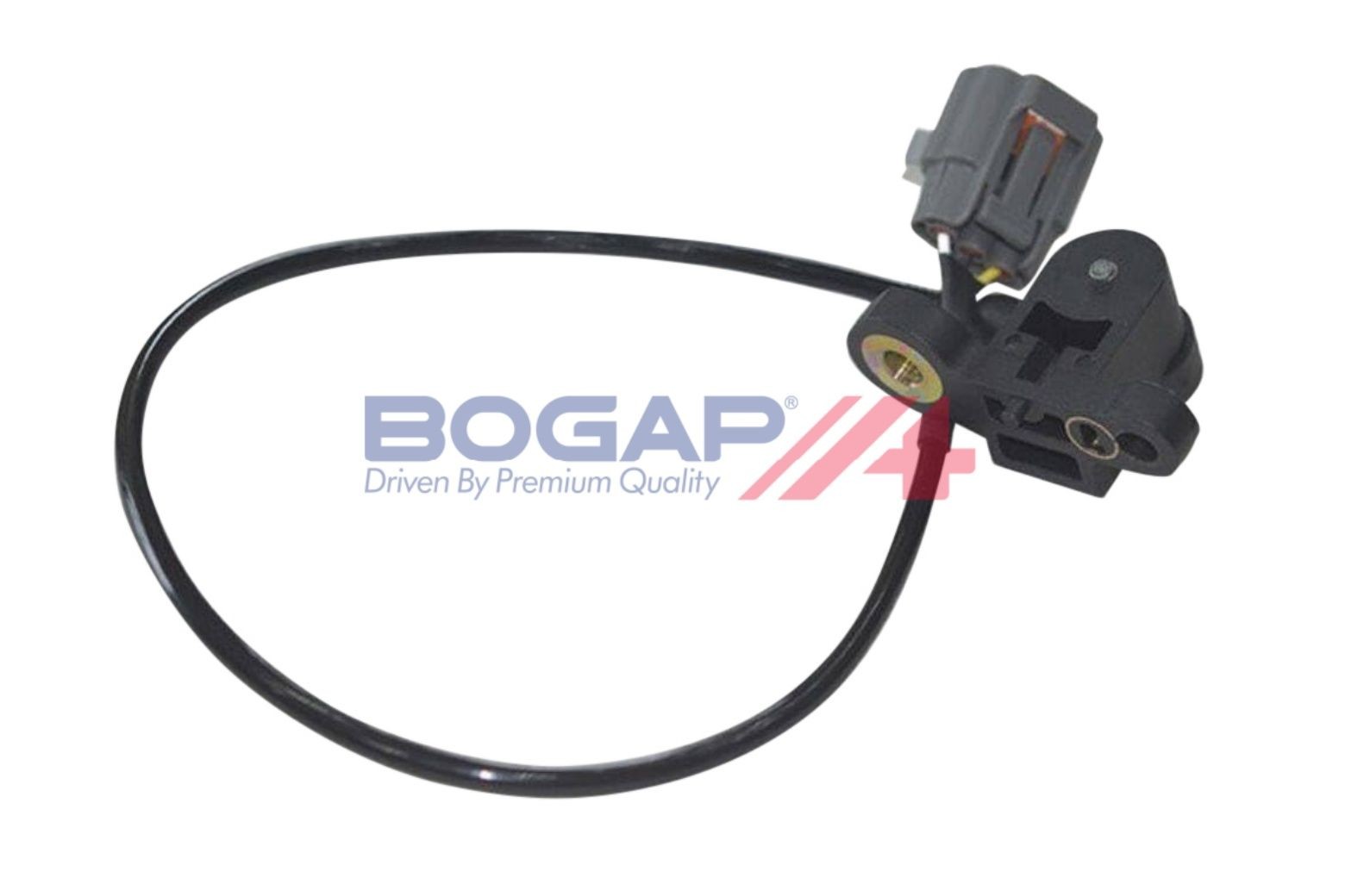 BOGAP Sensor, coolant temperature Article number: M4126104 cheaply