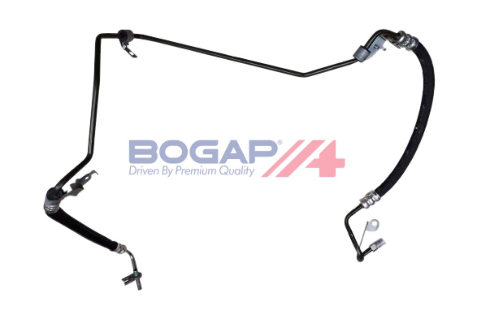 BOGAP Fuel pump Article number: N1622101 cheaply