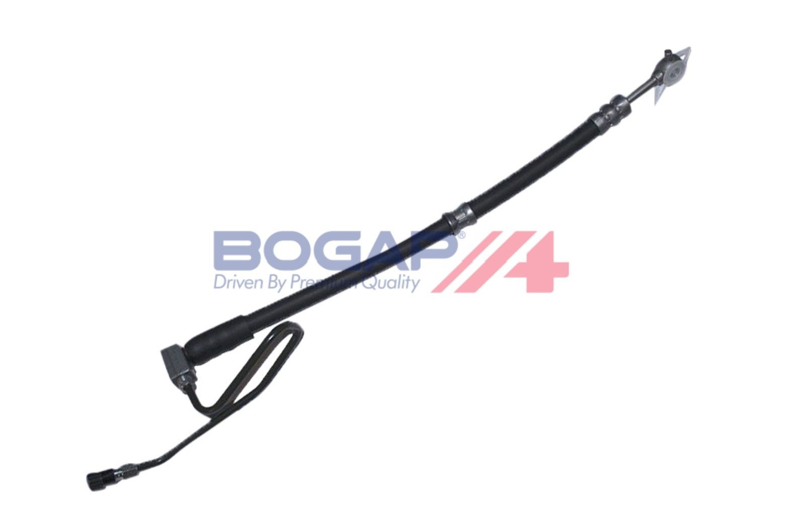BOGAP Brændstofpumpe Varenummer: N1622105 billige