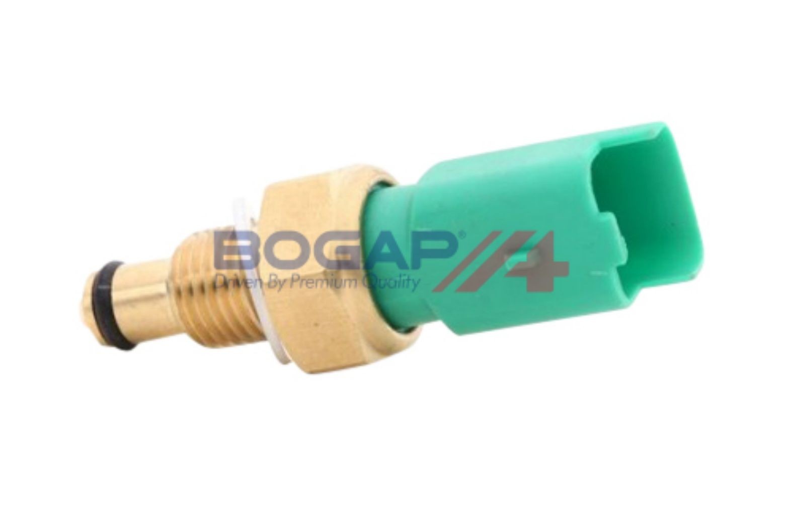 BOGAP Sensor, coolant temperature Article number: N4126112 cheaply