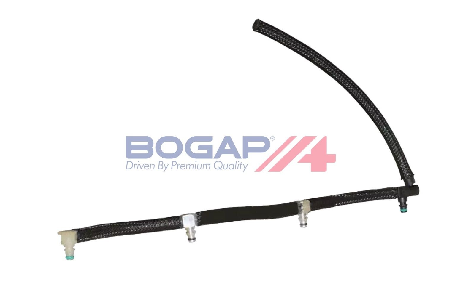 BOGAP Fuel pump Article number: P1622102 cheaply