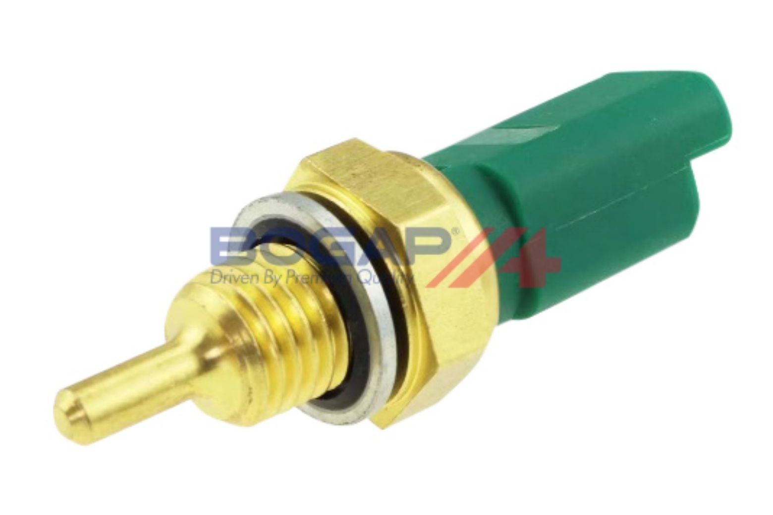 BOGAP Sensor, motortemperatur artikkelnummer: P4126102 billig