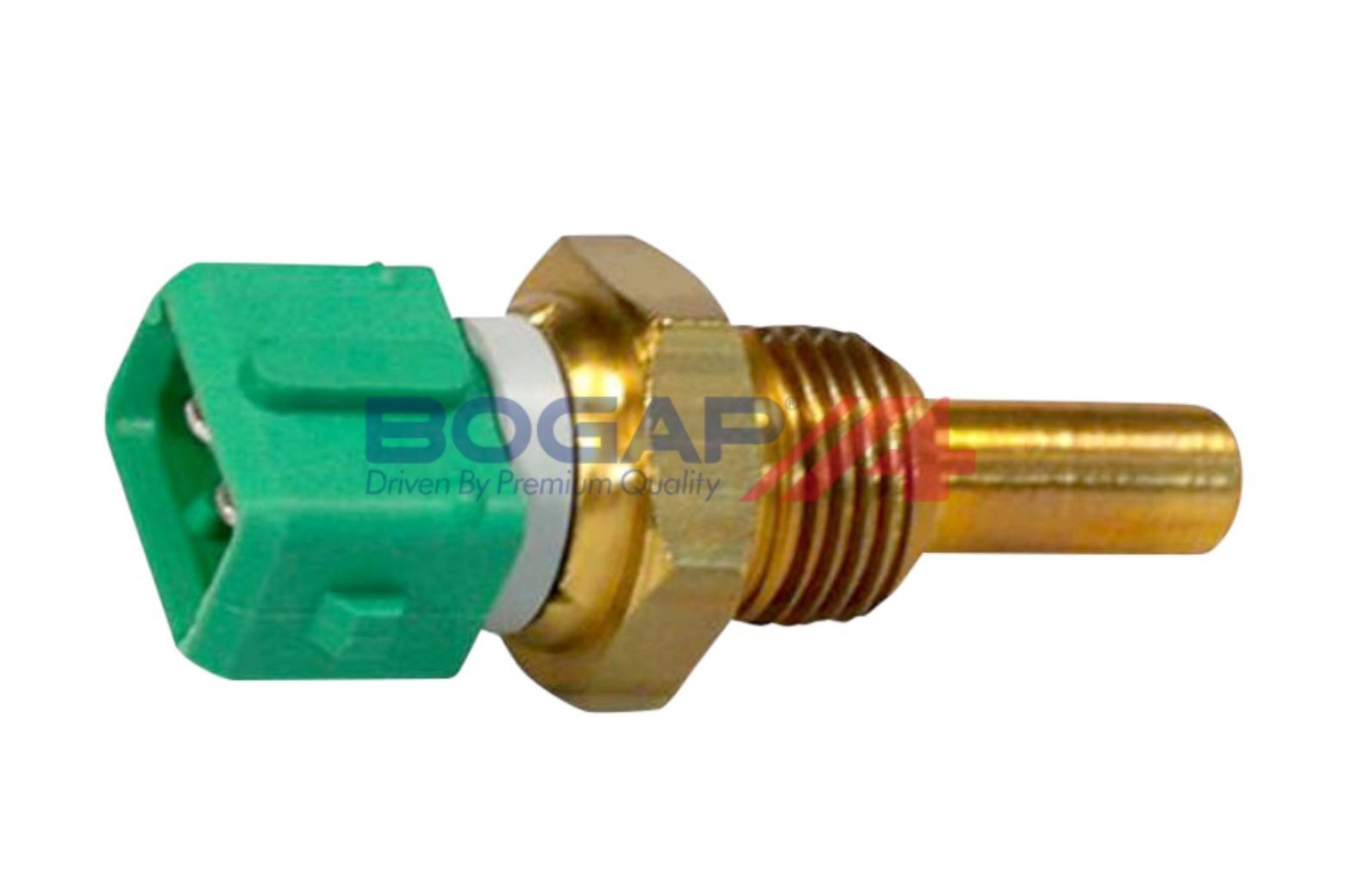 BOGAP Sensor, coolant temperature Article number: P4126134 cheaply