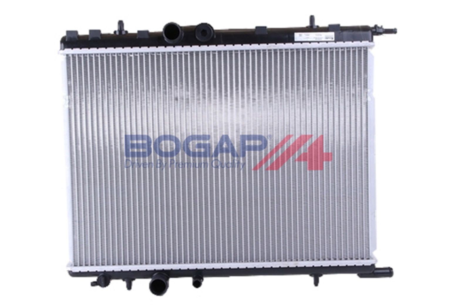 BOGAP Veekamber, radiaator Artikli number: P4210101 soodsalt