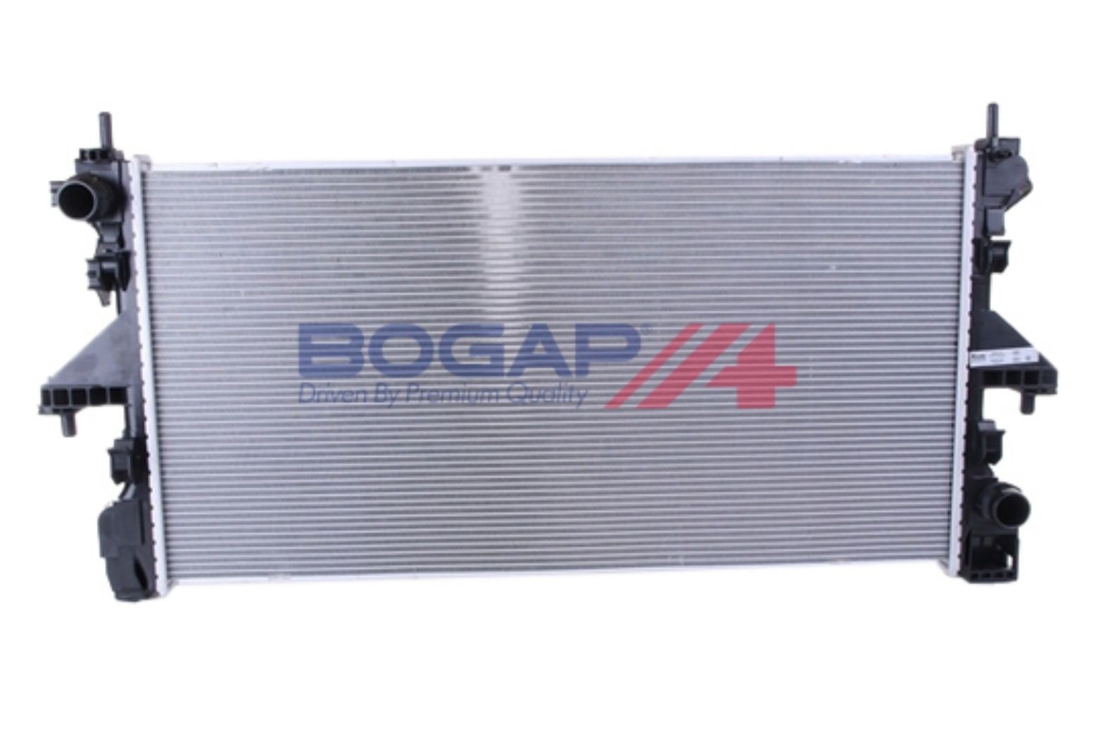 BOGAP Water Tank, radiator Article number: P4210153 cheaply