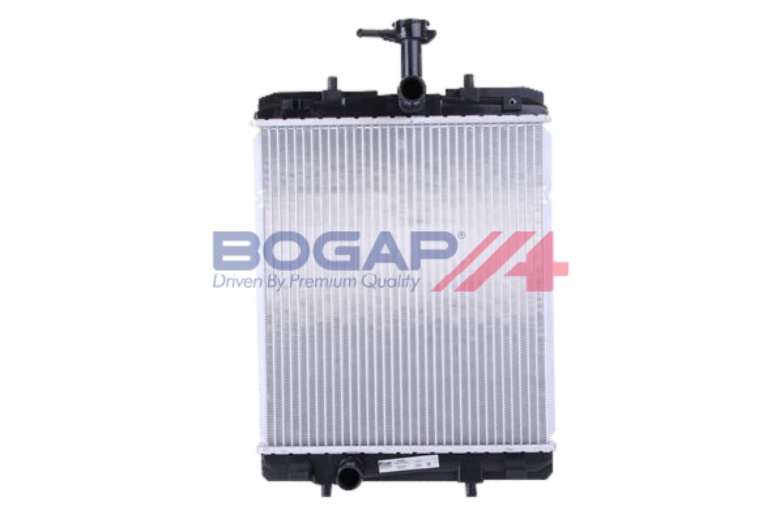 BOGAP P4210158 Δοχείο νερού, ψυγείο C1 1.0 VTi 69 PS Βενζίνη 2021
